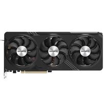 gpu - Gigabyte Radeon RX 7800 XT GAMING OC 16GB - 3 nuotrauka