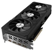 gpu - Gigabyte Radeon RX 7800 XT GAMING OC 16GB - 4 nuotrauka
