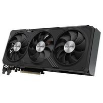 gpu - Gigabyte Radeon RX 7800 XT GAMING OC 16GB - 8 nuotrauka