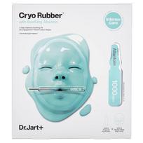 dr.jart kauke - Dr.Jart Cryo Rubber Soothing Mask - 40g - 2 nuotrauka