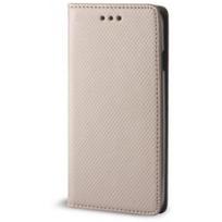 iLike "Book Case V1 Xiaomi Redmi 10 5G/ Poco M5/ Redmi 11 Prime 5G" Gold