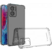 Wozinsky "Anti Shock Case Xiaomi Redmi 10" Transparent