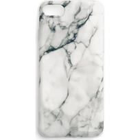 poco f3 deklas - Wozinsky "Marble Case Xiaomi Mi 11i/ Poco F3" White - 1 nuotrauka