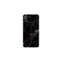xiaomi mi note 10 dekliukai - Wozinsky "Marble Case Xiaomi Mi 10 Lite" Black - 1 nuotrauka