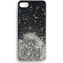 xiaomi mi 11 - Wozinsky "Star Glitter Case Xiaomi Mi 11" Black - 1 nuotrauka