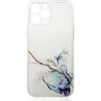 Hurtel "Marble Case Xiaomi Redmi Note 11" Marble Blue