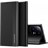 xiaomi 13 pro - Hurtel "Sleep Case Pro Xiaomi 13 Lite" Black - 1 nuotrauka