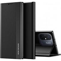 redmy note 12 - Hurtel "Sleep Case Pro Xiaomi Redmi Note 12 Pro Plus" Black - 1 nuotrauka