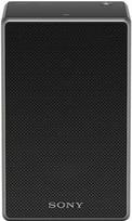 koloneles nesiojamis - Sony SRS-ZR5 Black (Juodas) - 1 nuotrauka