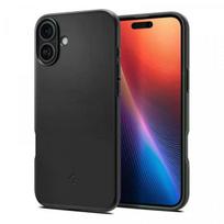 Spigen Thin Fit Mag iPhone 16 Plus Magsafe black ACS08060