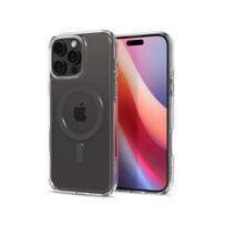 Spigen Ultra Hybrid MAG iPhone 16 Pro MagSafe graphite ACS081