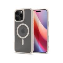 Spigen Ultra Hybrid MAG iPhone 16 Pro MagSafe frost ACS08138