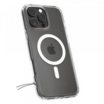spigen magfi - Spigen Ultra Hybrid MAG iPhone 16 Pro Max MagSafe graphite ACS07999 - 1 nuotrauka