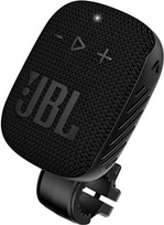bluetooth speaker - JBL Wind 3S Black (Juoda) - 2 nuotrauka