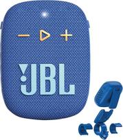 jbl wind - JBL Wind 3S Blue (Mėlyna) - 2 nuotrauka