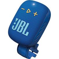 jbl wind - JBL Wind 3S Blue (Mėlyna) - 3 nuotrauka