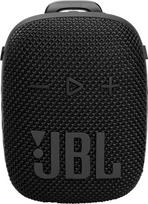 bluetooth speaker - JBL Wind 3S Black (Juoda) - 4 nuotrauka