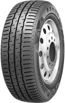 ziemines padangos 205 - SAILUN ENDURE WSL1 205/65 R16C 107/105T - 1 nuotrauka