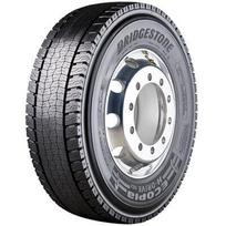 Bridgestone Eco H Drive 002 295/80 R22 5TL 152/148M