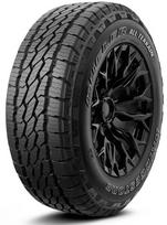 padangos 225 r17 - Bridgestone Dueler All Terrain A/T 002 225/65R17 102 H - 1 nuotrauka