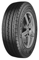 vasarines padangos r16 - Bridgestone Duravis R660 Eco 205/65R16C 107 T - 1 nuotrauka