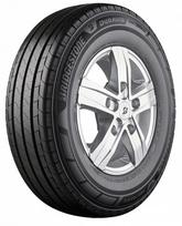 215 75 r16c - Bridgestone Duravis Van 215/75R16C 116/114 R - 1 nuotrauka