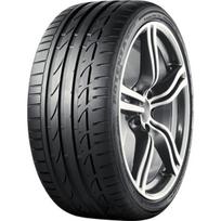 padangos r19 bridgestone - Bridgestone Potenza S001 Rft 275/40YR19 - 1 nuotrauka