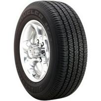 265 60r18 padangos - BRIDGESTONE D684 II 265/60R18 110H - 1 nuotrauka
