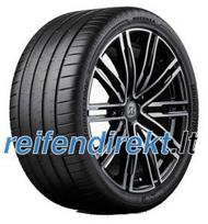 r22 ratlankiai - Bridgestone Potenza Sport 355/25R22 108 Y L RP RFT - 2 nuotrauka