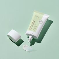 centella spf - iUNIK Centella Calming Daily Sunscreen SPF50+ PA++++, 60ml - 2 nuotrauka