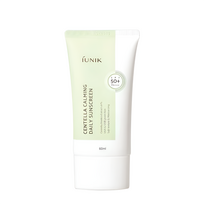centella spf - iUNIK Centella Calming Daily Sunscreen SPF50+ PA++++, 60ml - 4 nuotrauka