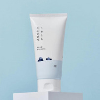 round lab 1025 dokdo prausiklis - ROUND LAB 1025 Dokdo Cleanser, 150ml - 2 nuotrauka