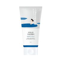 berza - Round Lab Birch Juice Moisturizing Cleanser, 150ml - 1 nuotrauka