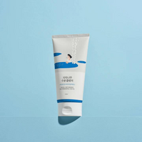 berza - Round Lab Birch Juice Moisturizing Cleanser, 150ml - 2 nuotrauka