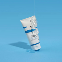berza - Round Lab Birch Juice Moisturizing Cleanser, 150ml - 3 nuotrauka