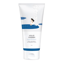 berza - Round Lab Birch Juice Moisturizing Cleanser, 150ml - 4 nuotrauka