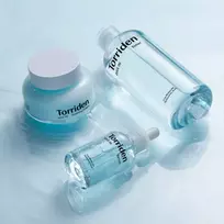 makiazio - TORRIDEN Dive In Low Molecular Hyaluronic Acid Skin Toner 300ml - 4 nuotrauka