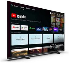 televizorius 55” - Philips 55HFL4518U/12 - 2 nuotrauka