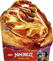初回限定盤 POWER OF WISH CD＋2BluRay Amazon.com: Lego 71779 NINJAGO Lloyds Spinjitz Dragon Power