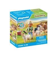 71444 PLAYMOBIL® Country, avių banda