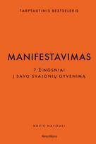 roxie nafousi - Manifestavimas. 7 žingsniai į savo svajonių gyvenimą - 1 nuotrauka