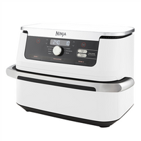 air fryer dual - Ninja AF500EUWH - 3 nuotrauka