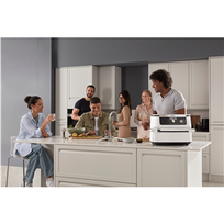 air fryer dual - Ninja AF500EUWH - 17 nuotrauka
