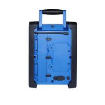senukai radio imtuvai - Blaupunkt PP30BT Jobsite - 8 nuotrauka