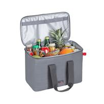 saltkrepsiai - RESTO COOLER BAG/23L 5523 - 3 nuotrauka