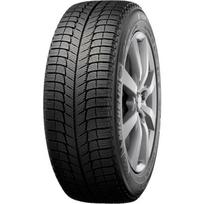 275 40 r20 - Michelin X-Ice Xi3 ZP 275/40 R20 102H , Nordic compound, runflat - 1 nuotrauka
