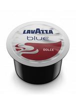 Kavos kapsulės Lavazza Blue Espresso Dolce 100% Arabica 100 vnt.