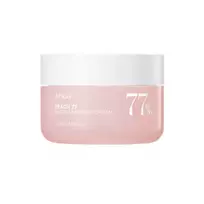 Anua Peach 77 Niacin Enriched Cream - drėkinantis veido kremas su persikų ekstraktu, 50 ml
