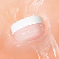 niacinamidas - Anua Peach 77 Niacin Enriched Cream - drėkinantis veido kremas su persikų ekstraktu, 50 ml - 3 nuotrauka