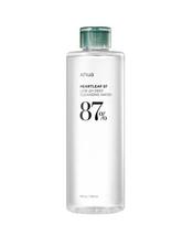 Anua Heartleaf 87 Low pH Deep Cleansing Water - valomasis vanduo, 500 g
